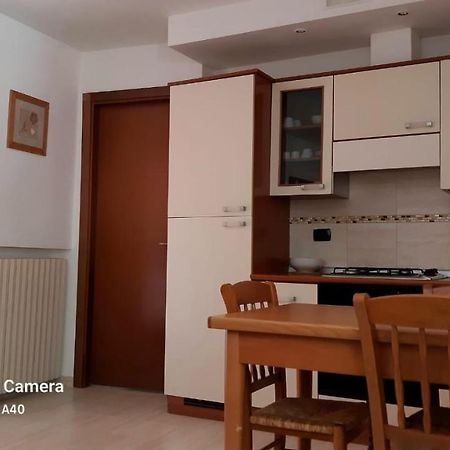 Appartamento Le Cascate 1° Piano Cittiglio Εξωτερικό φωτογραφία