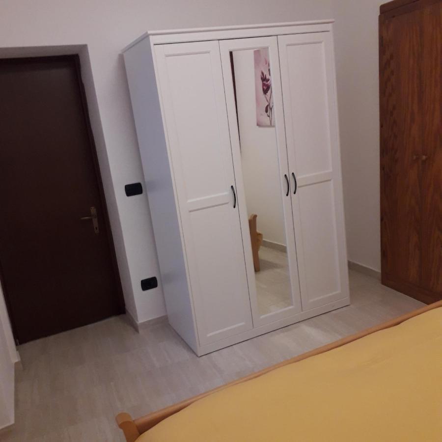 Appartamento Le Cascate 1° Piano Cittiglio Εξωτερικό φωτογραφία