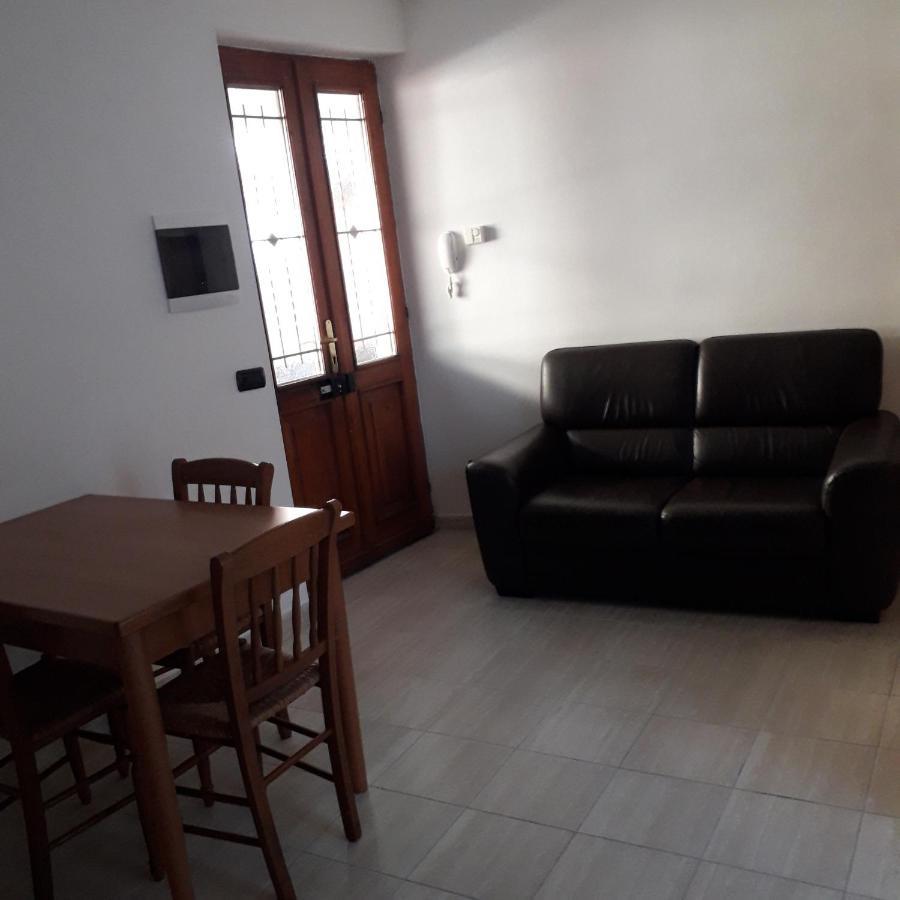 Appartamento Le Cascate 1° Piano Cittiglio Εξωτερικό φωτογραφία