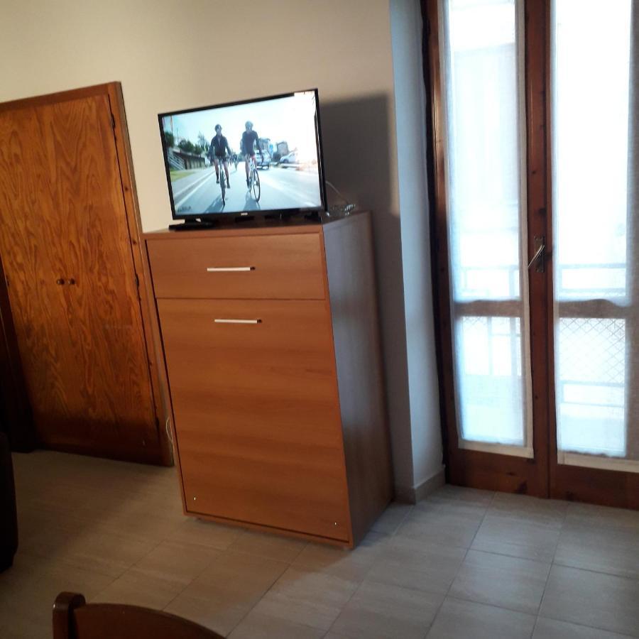 Appartamento Le Cascate 1° Piano Cittiglio Εξωτερικό φωτογραφία
